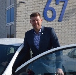 Ronald van Hattem