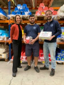 Havo maand van de 1000