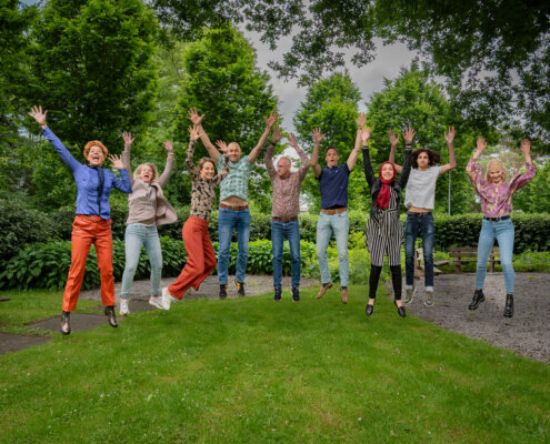 jump